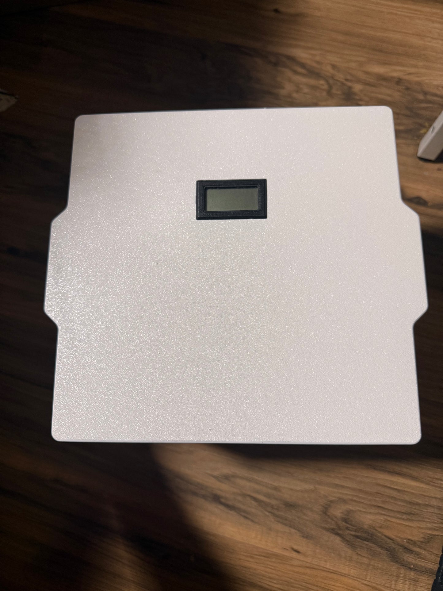 Filament Drying box