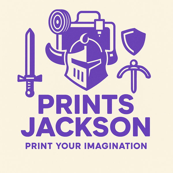 Prints Jackson