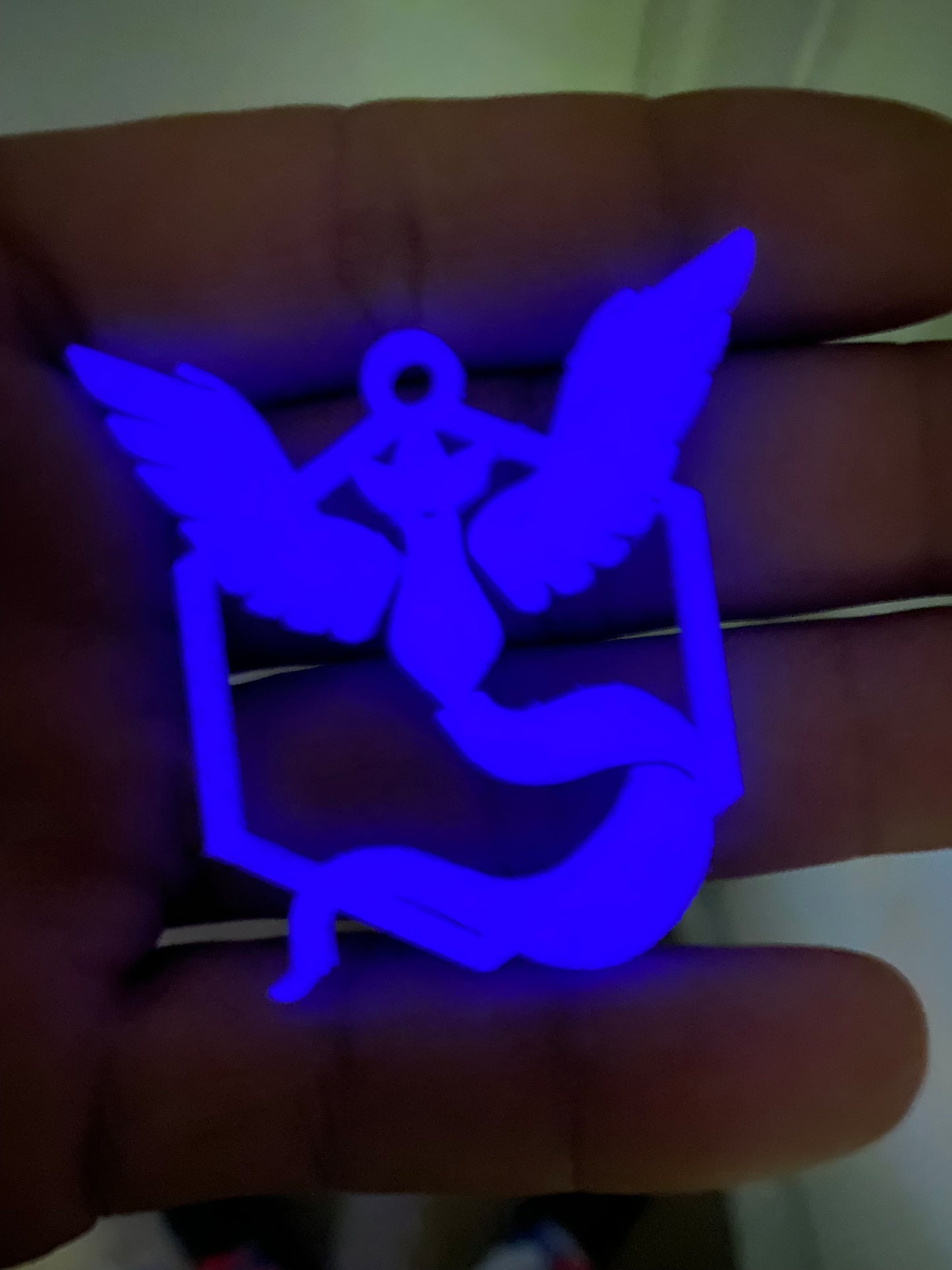 Small Keychains