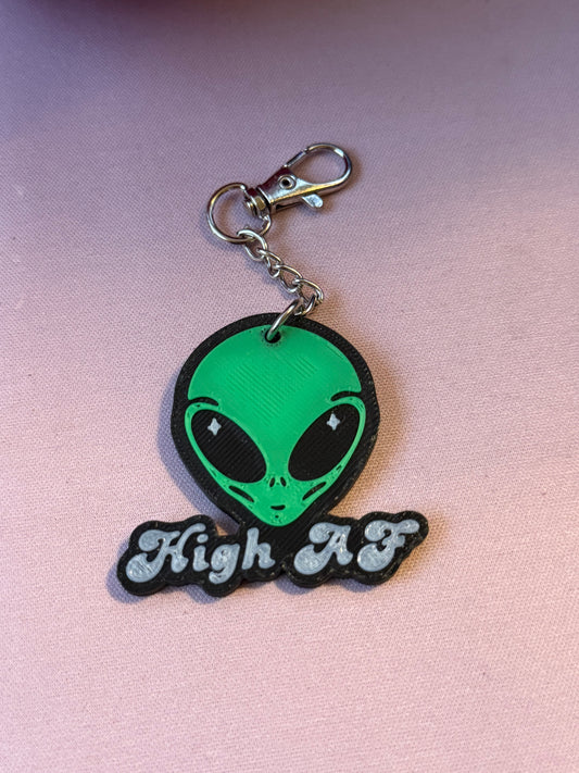 420 Keychains