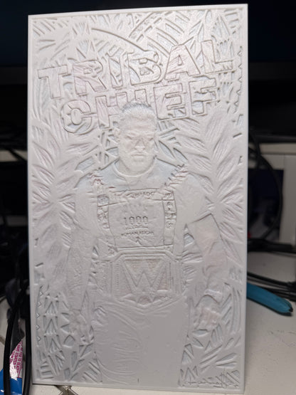 Replacement Lithophanes
