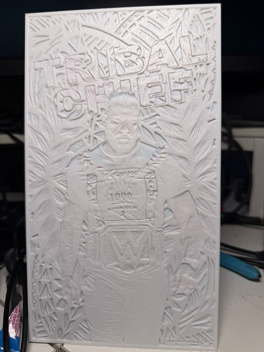 Replacement Lithophanes