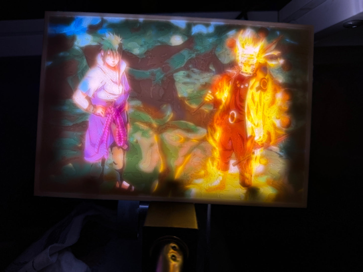 Replacement Lithophanes