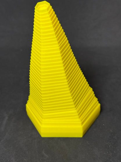 Hexagon Fidget Toy