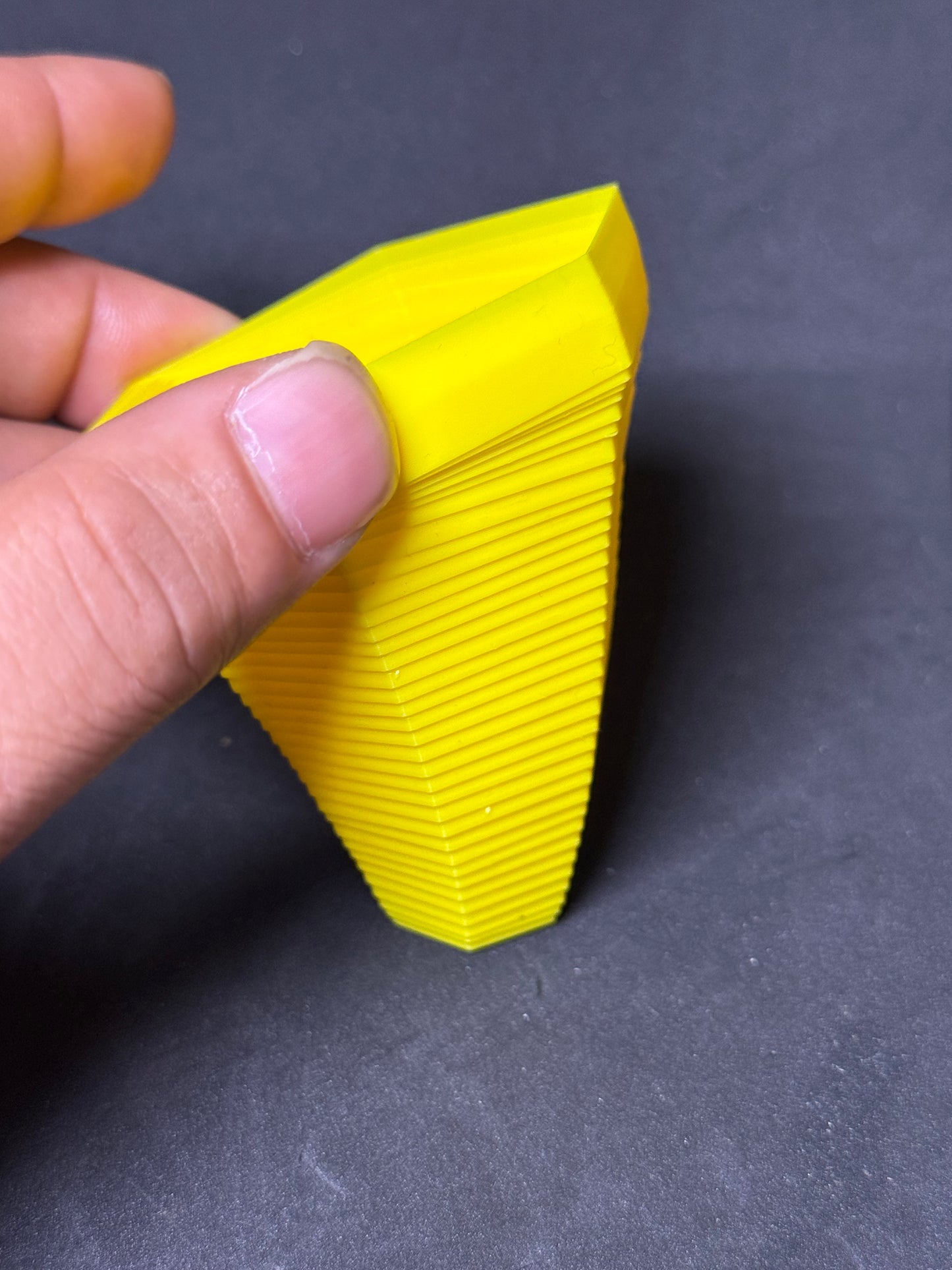 Hexagon Fidget Toy