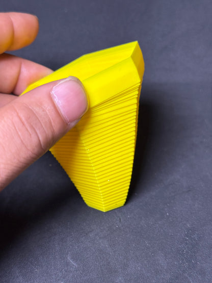 Hexagon Fidget Toy