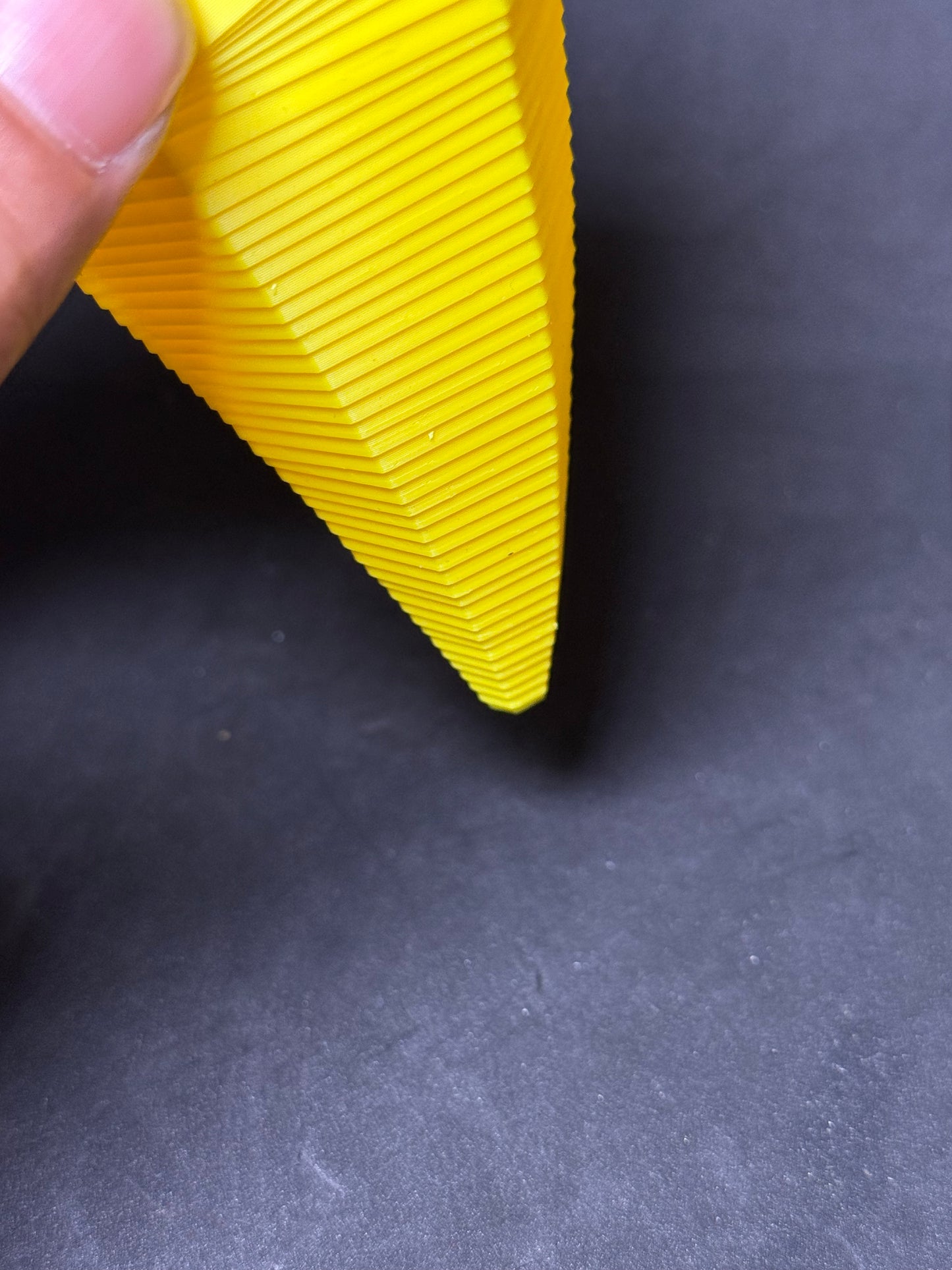 Hexagon Fidget Toy