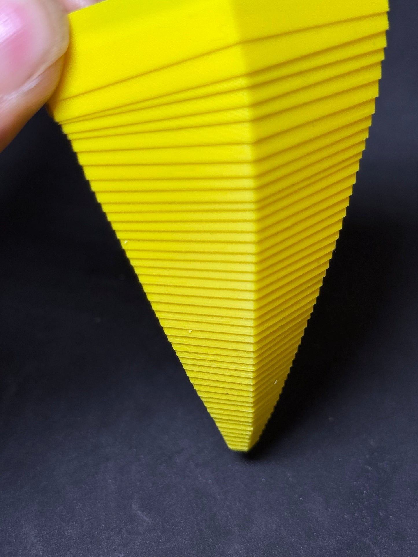 Hexagon Fidget Toy