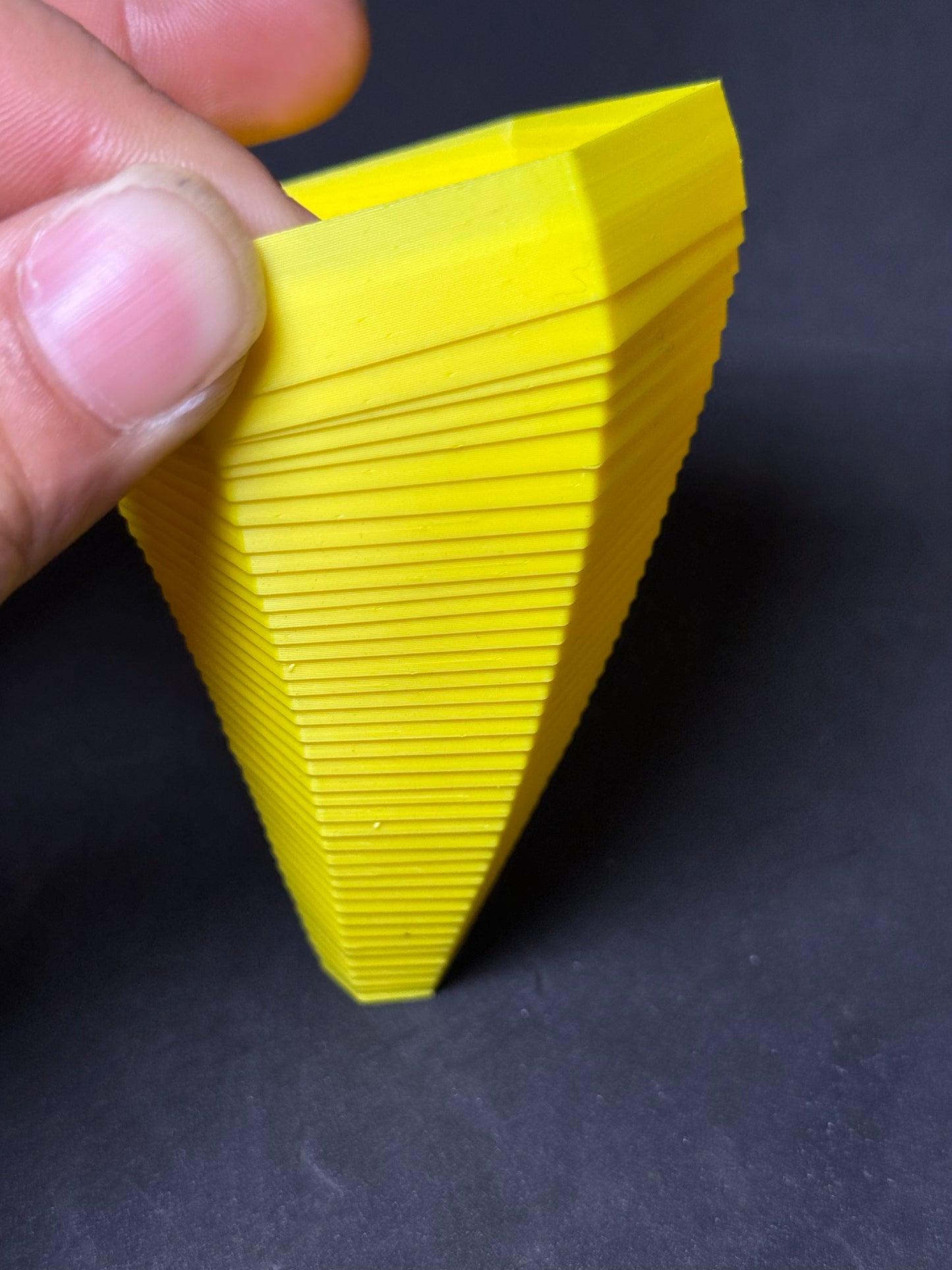 Hexagon Fidget Toy