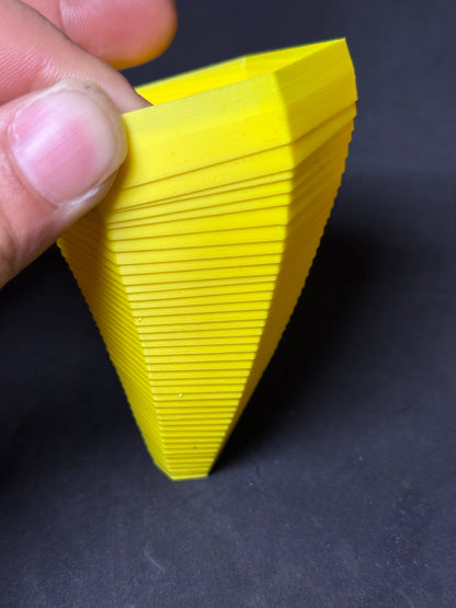 Hexagon Fidget Toy