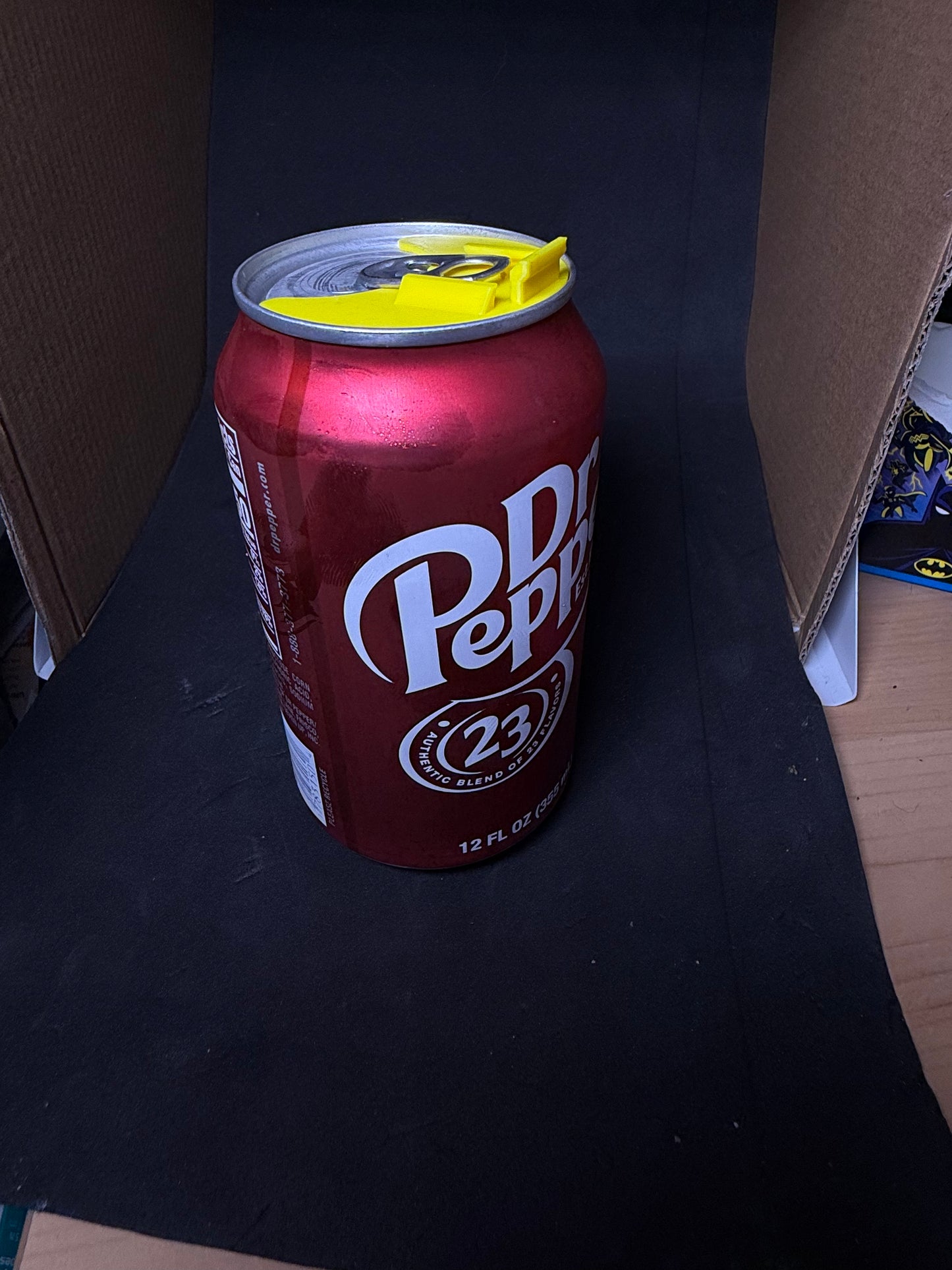 Can Cover (15 pack)