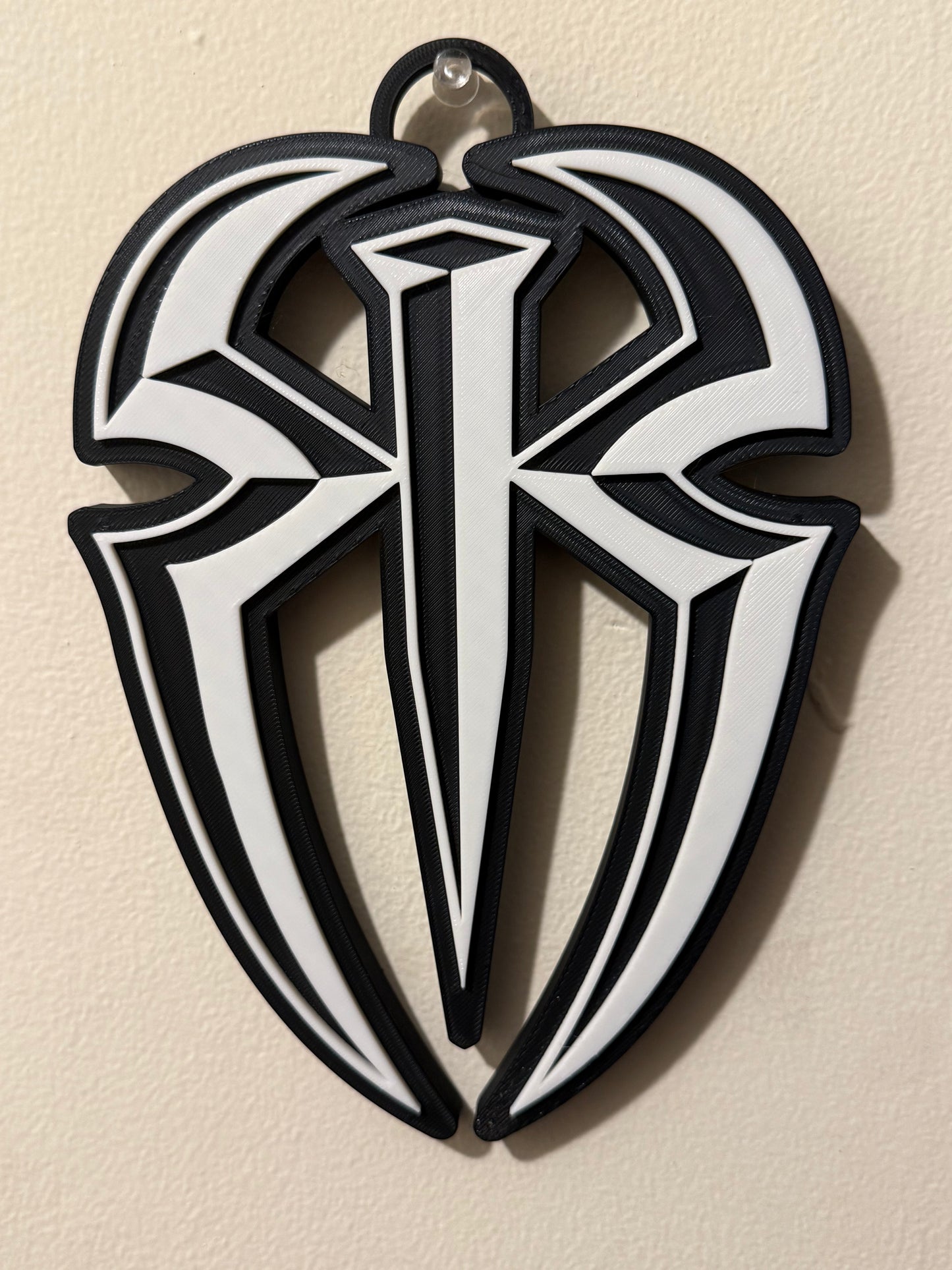 WWE Wall Art