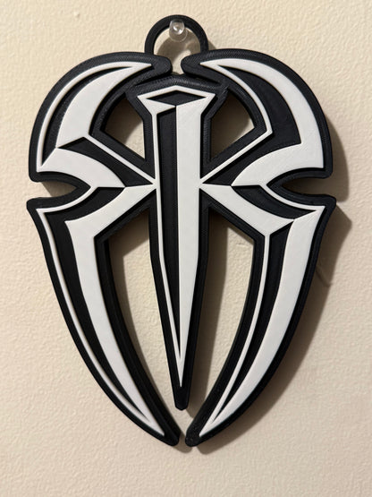 WWE Wall Art