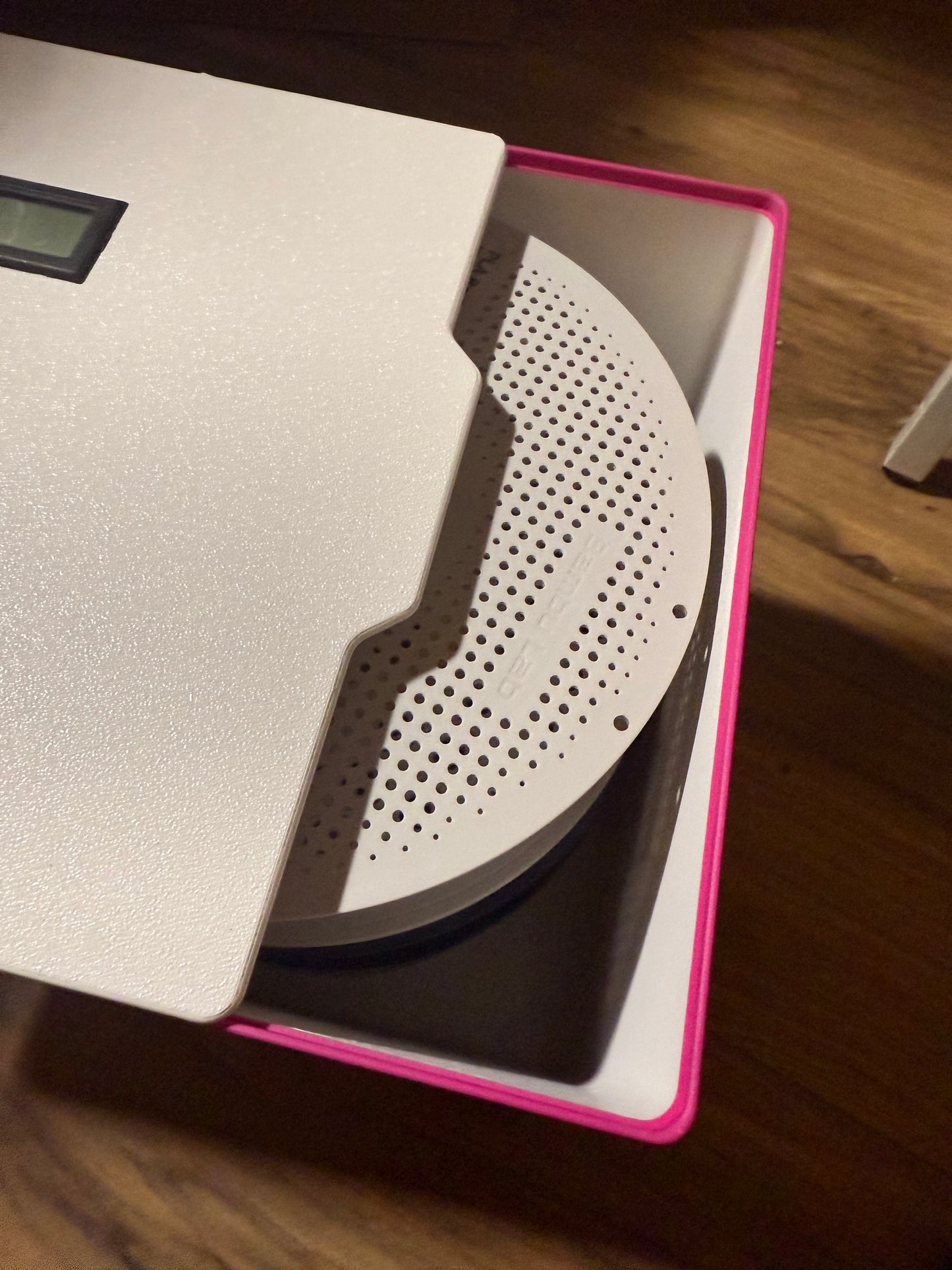 Filament Drying box